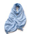 Women's Basic Solid Color Imitation Cashmere Scarf