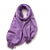 Women's Basic Solid Color Imitation Cashmere Scarf