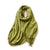 Women's Basic Solid Color Imitation Cashmere Scarf