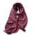 Women's Basic Solid Color Imitation Cashmere Scarf