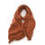 Women's Basic Solid Color Imitation Cashmere Scarf