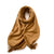 Women's Basic Solid Color Imitation Cashmere Scarf