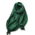 Women's Basic Solid Color Imitation Cashmere Scarf