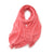 Women's Basic Solid Color Imitation Cashmere Scarf