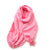 Women's Basic Solid Color Imitation Cashmere Scarf