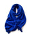 Women's Basic Solid Color Imitation Cashmere Scarf