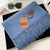 Women's Basic Solid Color Imitation Cashmere Tassel Scarf