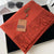 Women's Basic Solid Color Imitation Cashmere Tassel Scarf