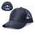 Women's Basic Solid Color Wide Eaves Baseball Cap