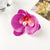 Women's Beach Sweet Flower Plastic Hair Clip