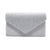 Women's Black Evening Bag Fashion Clutch High-end Banquet Party Banquet Hot Rhinestone Evening Bag Bridesmaid Bag