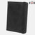 Women's Business Map Pu Leather Rfid Passport Holders