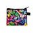 Women's Butterfly Polyester Zipper Coin Purses