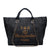 Women's Canvas Denim Fashion Tote Bag