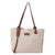 Women's Canvas Fashion Tote Bag