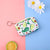 Women's Cartoon Fruit Pu Leather Zipper Kids Wallets