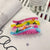 Women's Cartoon Style Cartoon Arylic Hair Claws