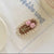 Women's Cartoon Style Cute Animal Fruit Yarn Handmade Hair Clip Hair Tie