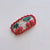 Women's Cartoon Style Cute Animal Fruit Yarn Handmade Hair Clip Hair Tie