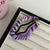 Women's Cartoon Style Cute Animal Fruit Yarn Handmade Hair Clip Hair Tie