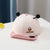 Women's Cartoon Style Cute Bee Crimping Baseball Cap