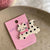 Women's Cartoon Style Cute Cat Arylic Hair Clip