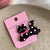 Women's Cartoon Style Cute Cat Arylic Hair Clip