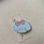 Women's Cartoon Style Cute Dog Cat Arylic Hair Clip