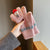 Women's Cartoon Style Preppy Style Sweet Bear Solid Color Gloves 1 Set