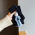 Women's Cartoon Style Preppy Style Sweet Bear Solid Color Gloves 1 Set