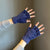 Women's Cartoon Style Preppy Style Sweet Bear Solid Color Gloves 1 Set