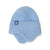 Women's Cartoon Style Simple Style Solid Color Eaveless Wool Cap