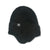 Women's Cartoon Style Simple Style Solid Color Eaveless Wool Cap