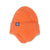 Women's Cartoon Style Simple Style Solid Color Eaveless Wool Cap