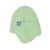 Women's Cartoon Style Simple Style Solid Color Eaveless Wool Cap