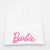 Women's Cartoon Style Sweet  Embroidery Eaveless Wool Cap