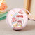 Women's Cartoon Zipper Coin Purses