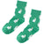 Women's Casual Cartoon Cotton Jacquard Ankle Socks A Pair