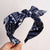 Women's Casual Cashew Nuts Hair Band