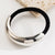 Women's Casual Classic Style Geometric Alloy Hair Tie