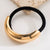 Women's Casual Classic Style Geometric Alloy Hair Tie