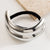 Women's Casual Classic Style Geometric Alloy Plating Hair Tie