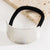 Women's Casual Classic Style Geometric Alloy Plating Hair Tie