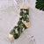 Women's Casual Color Block Cotton Polyester Cotton Jacquard Ankle Socks