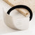 Women's Casual Elegant Geometric Alloy Plating Alloy Hair Tie