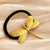 Women's Casual Elegant Starfish Shell 304 Stainless Steel Plating Hair Tie