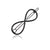 Women's Casual Elegant Streetwear Geometric Metal Plating Hair Clip