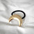 Women's Casual Elegant Streetwear Geometric Zinc Alloy Plating Hair Tie