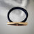 Women's Casual Elegant Streetwear Geometric Zinc Alloy Plating Hair Tie