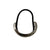 Women's Casual Elegant Streetwear Geometric Zinc Alloy Plating Hair Tie